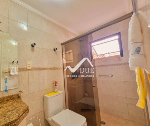 Imagem Apartamento com 4 Quartos à Venda, 270 m² em Aparecida - Santos Imagem Apartamento com 4 Quartos à Venda, 270 m² em Aparecida - Santos