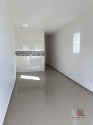 Imagem Casa com 3 Quartos à Venda, 95 m² em Forquilhas - São José Imagem Casa com 3 Quartos à Venda, 95 m² em Forquilhas - São José
