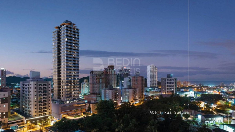 Imagem Apartamento com 3 Quartos à Venda, 100 m² em Praia Brava - Itajaí