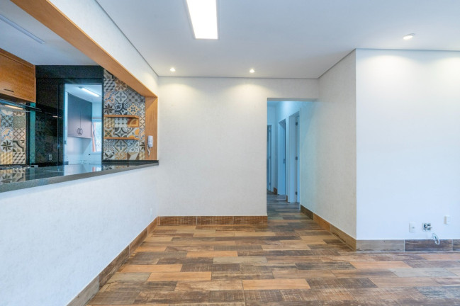 Imagem Apartamento com 2 Quartos à Venda, 77 m² em Vila Pirajussara - São Paulo