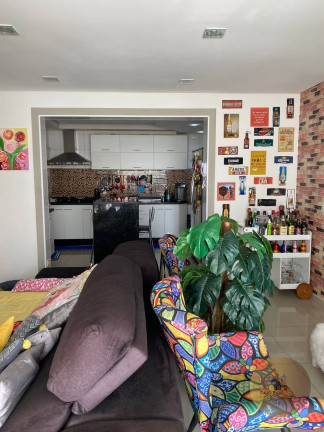 Imagem Apartamento com 3 Quartos à Venda, 103 m² em Santa Paula - São Caetano Do Sul Imagem Apartamento com 3 Quartos à Venda, 103 m² em Santa Paula - São Caetano Do Sul