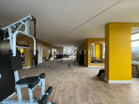 Imagem Apartamento com 2 Quartos à Venda, 42 m² em Barra Funda - São Paulo