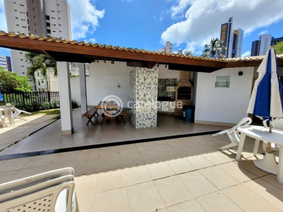 Imagem Apartamento com 3 Quartos para Alugar, 92 m² em Ponta Negra - Natal Imagem Apartamento com 3 Quartos para Alugar, 92 m² em Ponta Negra - Natal