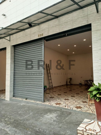 Imagem Imóvel Comercial para Alugar, 40 m² em Campo Belo - São Paulo Imagem Imóvel Comercial para Alugar, 40 m² em Campo Belo - São Paulo