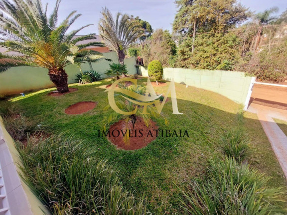 Imagem Casa com 3 Quartos à Venda, 609 m² em Jardim Estância Brasil - Atibaia