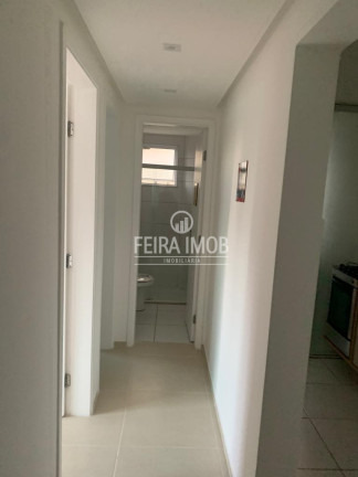 Imagem Apartamento com 2 Quartos para Alugar, 45 m² em Sim - Feira De Santana Imagem Apartamento com 2 Quartos para Alugar, 45 m² em Sim - Feira De Santana