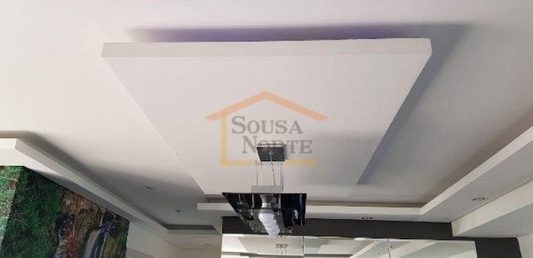 Imagem Apartamento com 1 Quarto à Venda, 62 m² em Tucuruvi - São Paulo