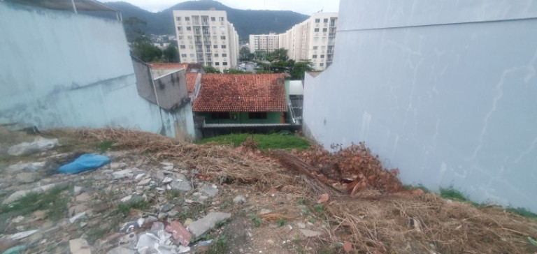 Imagem Terreno à Venda, 250 m² em Taquara - Rio De Janeiro Imagem Terreno à Venda, 250 m² em Taquara - Rio De Janeiro