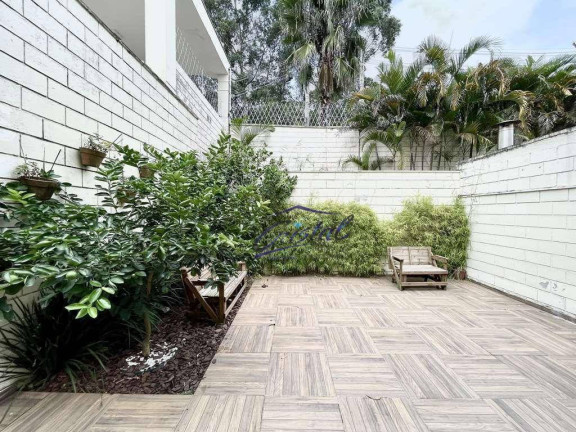 Imagem Casa com 3 Quartos à Venda, 100 m² em Granja Viana - Cotia