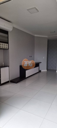 Imagem Apartamento com 2 Quartos à Venda, 72 m² em Vila Marly - Taubaté