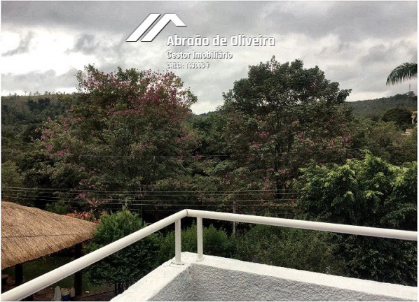 Imagem Casa de Condomínio com 4 Quartos à Venda, 380 m² em Caixa D´água - Vinhedo