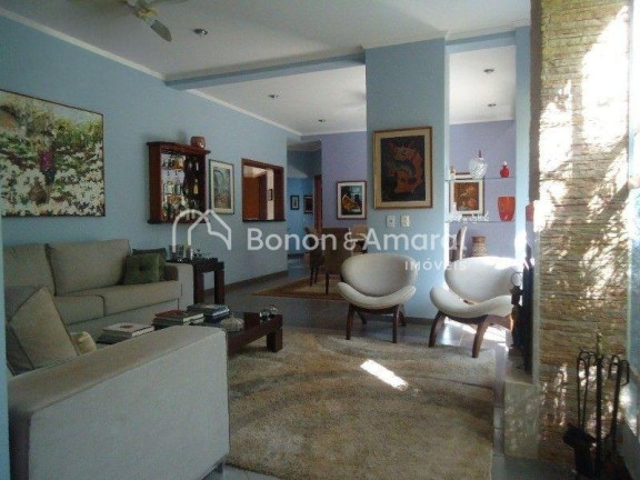 Imagem Casa de Condomínio com 4 Quartos à Venda, 696 m² em Res. Barão Do Café - Campinas Imagem Casa de Condomínio com 4 Quartos à Venda, 696 m² em Res. Barão Do Café - Campinas