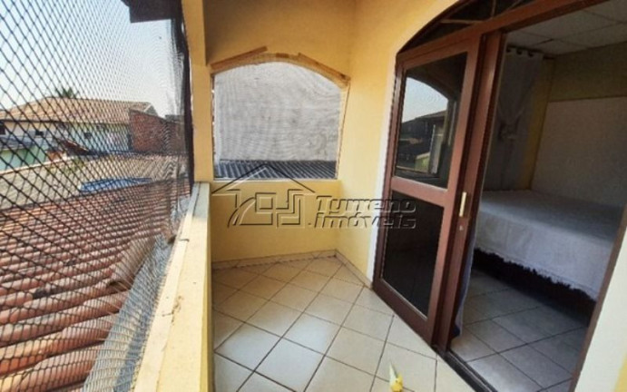 Imagem Casa com 4 Quartos à Venda, 126 m² em Residencial União - São José Dos Campos Imagem Casa com 4 Quartos à Venda, 126 m² em Residencial União - São José Dos Campos
