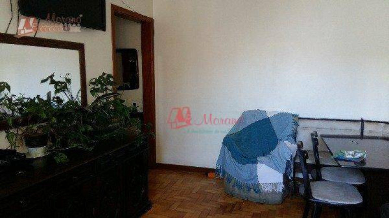 Imagem Apartamento com 3 Quartos à Venda, 88 m² em Santa Cecília - Porto Alegre
