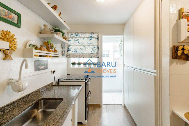 Imagem Apartamento com 2 Quartos à Venda, 77 m² em Itaim - São Paulo