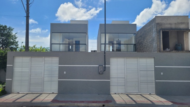 Imagem Casa com 2 Quartos à Venda, 77 m² em Costa Bela - Serra Imagem Casa com 2 Quartos à Venda, 77 m² em Costa Bela - Serra