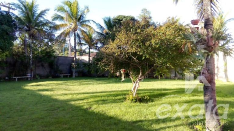 Terreno à Venda, 360 m² em Bicanga - Serra