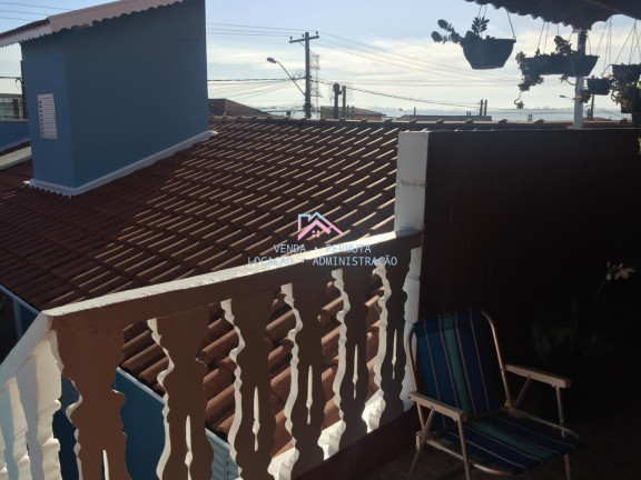 Imagem Casa com 3 Quartos à Venda, 131 m² em Parque Almerinda Pereira Chaves - Jundiaí Imagem Casa com 3 Quartos à Venda, 131 m² em Parque Almerinda Pereira Chaves - Jundiaí