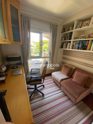 Imagem Apartamento com 4 Quartos à Venda, 144 m² em Jardim Ampliação - São Paulo
