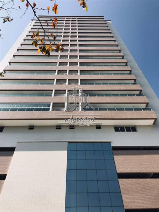 Apartamento com 2 Quartos à Venda, 66 m² em Ocian - Praia Grande