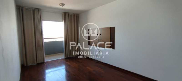 Imagem Apartamento com 1 Quarto à Venda, 66 m² em Centro - Piracicaba