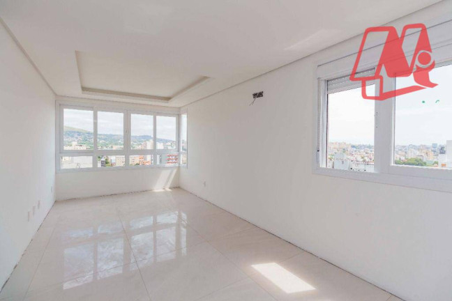 Imagem Apartamento com 2 Quartos à Venda, 78 m² em Jardim Botânico - Porto Alegre