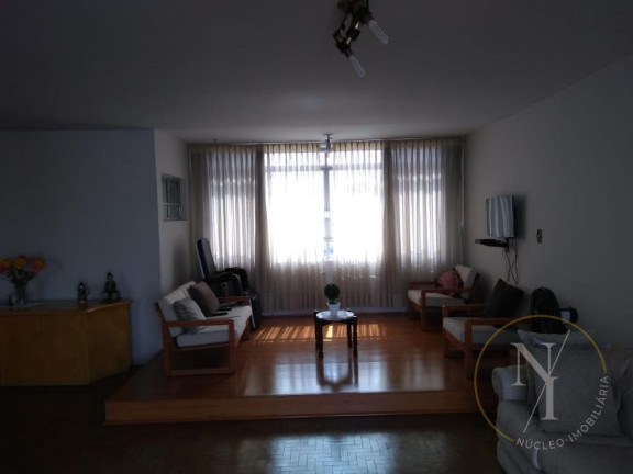 Imagem Apartamento com 3 Quartos à Venda, 202 m² em Mooca - São Paulo Imagem Apartamento com 3 Quartos à Venda, 202 m² em Mooca - São Paulo