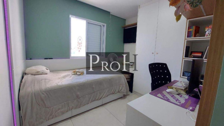Imagem Apartamento com 3 Quartos à Venda, 80 m² em Rudge Ramos - São Bernardo Do Campo Imagem Apartamento com 3 Quartos à Venda, 80 m² em Rudge Ramos - São Bernardo Do Campo
