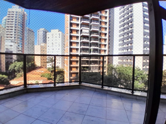 Imagem Imóvel com 3 Quartos à Venda, 170 m² em Paraíso - São Paulo Imagem Imóvel com 3 Quartos à Venda, 170 m² em Paraíso - São Paulo