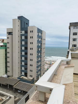 Apartamento com 4 Quartos à Venda, 278 m² em Praia Do Morro - Guarapari