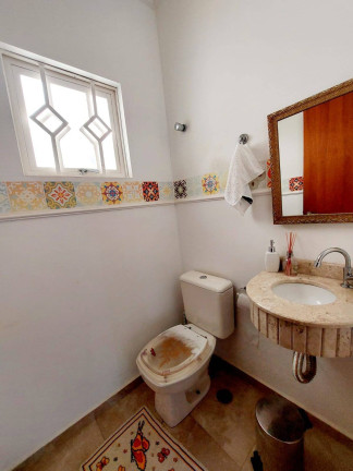 Imagem Casa com 4 Quartos à Venda, 620 m² em Jardim Do Lago - Atibaia
