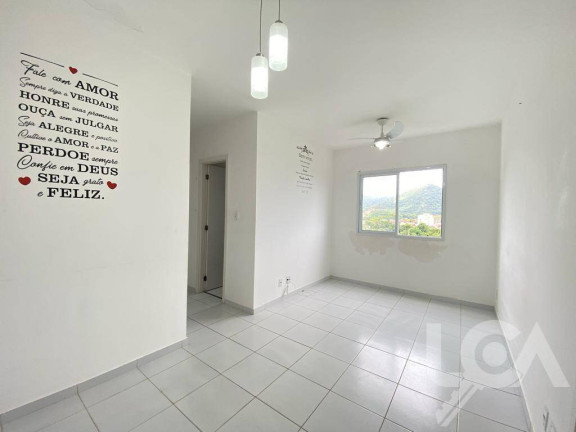 Apartamento com 2 Quartos à Venda, 47 m² em Martim De Sá - Caraguatatuba