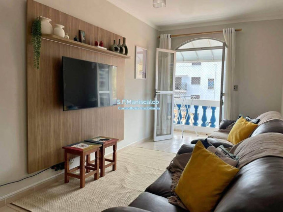 Imagem Apartamento com 2 Quartos à Venda, 92 m² em Tenorio - Ubatuba Imagem Apartamento com 2 Quartos à Venda, 92 m² em Tenorio - Ubatuba