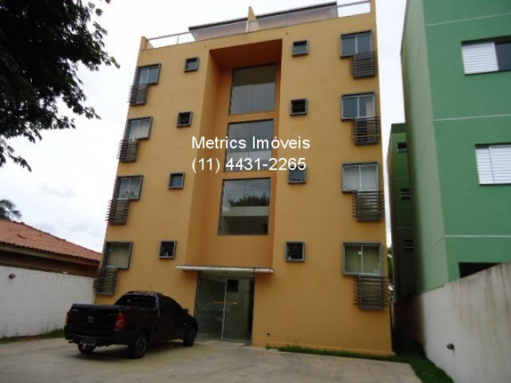 Imagem Imóvel com 1 Quarto à Venda, 25 m² em Cidade Jardim - São Carlos
