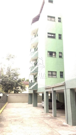 Cobertura com 2 Quartos à Venda, 100 m² em Itaguá - Ubatuba
