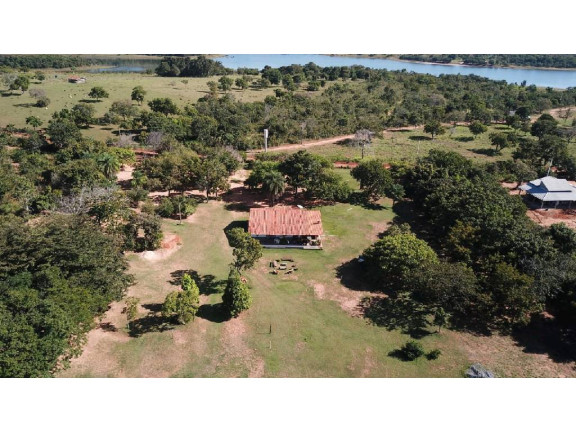 Imagem Chácara com 3 Quartos à Venda, 10 m² em água Fria - Chapada Dos Guimarães Imagem Chácara com 3 Quartos à Venda, 10 m² em água Fria - Chapada Dos Guimarães