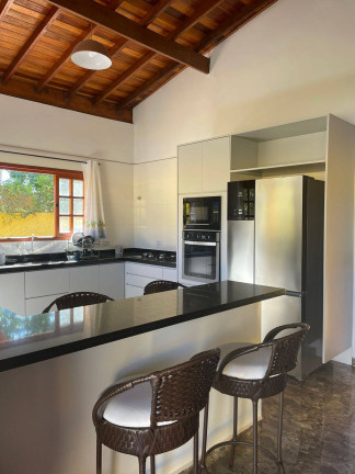Imagem Chácara com 3 Quartos à Venda, 190 m² em Sorocamirim - Ibiúna
