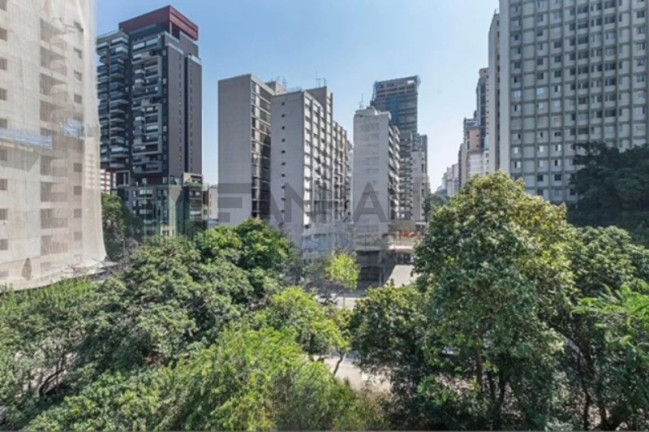Imagem Imóvel com 2 Quartos para Alugar, 70 m² em Jardim América - São Paulo