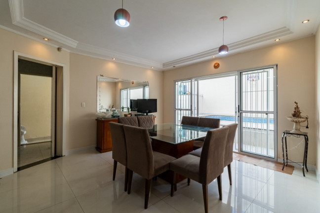 Imagem Casa com 3 Quartos à Venda, 250 m² em Vila Santa Clara - São Paulo Imagem Casa com 3 Quartos à Venda, 250 m² em Vila Santa Clara - São Paulo