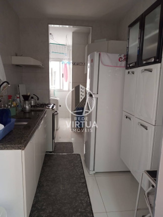 Imagem Apartamento com 2 Quartos à Venda, 57 m² em Jardim Henriqueta - Taboão Da Serra Imagem Apartamento com 2 Quartos à Venda, 57 m² em Jardim Henriqueta - Taboão Da Serra