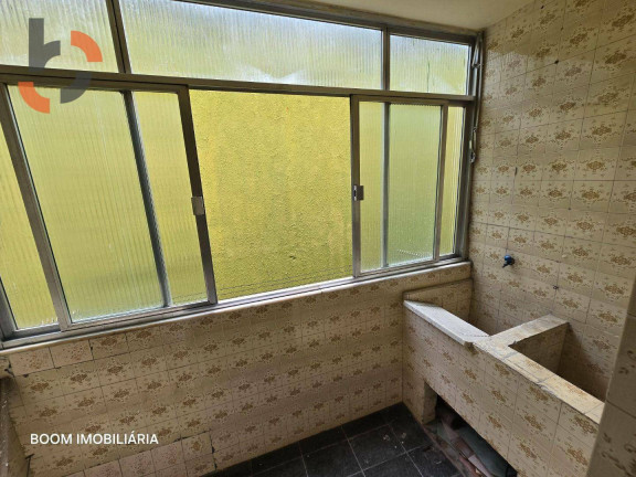 Imagem Apartamento com 2 Quartos à Venda, 68 m² em Rocha Sobrinho - Mesquita