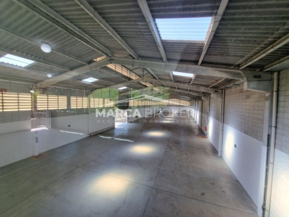 Imagem Galpão para Alugar, 5.000 m² em Bairro Da Ponte - Itatiba Imagem Galpão para Alugar, 5.000 m² em Bairro Da Ponte - Itatiba