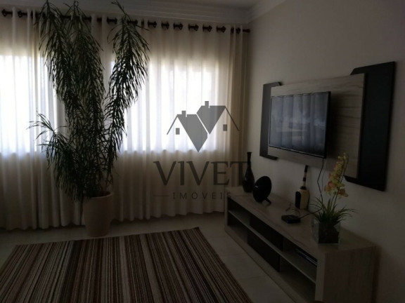 Imagem Casa de Condomínio com 3 Quartos à Venda, 257 m² em Parque Esplanada - Votorantim Imagem Casa de Condomínio com 3 Quartos à Venda, 257 m² em Parque Esplanada - Votorantim