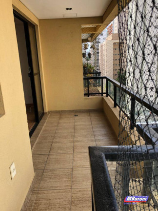Imagem Apartamento com 3 Quartos à Venda, 112 m² em Brooklin Paulista - São Paulo Imagem Apartamento com 3 Quartos à Venda, 112 m² em Brooklin Paulista - São Paulo