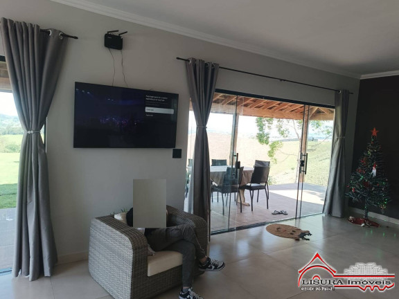 Imagem Chácara com 1 Quarto à Venda, 6.000 m² em Jardim Boa Vista - São José Dos Campos