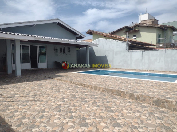 Imagem Casa com 4 Quartos à Venda, 480 m² em Centro - Bertioga