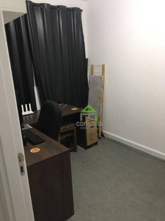 Imagem Apartamento com 2 Quartos à Venda, 39 m² em Jardim Petrópolis - Cotia Imagem Apartamento com 2 Quartos à Venda, 39 m² em Jardim Petrópolis - Cotia
