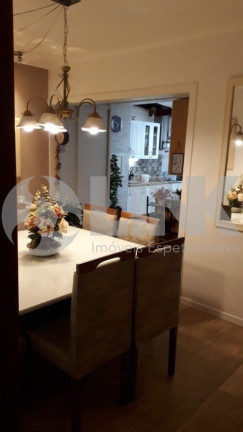 Imagem Apartamento com 3 Quartos à Venda, 109 m² em Jardim Itu - Porto Alegre Imagem Apartamento com 3 Quartos à Venda, 109 m² em Jardim Itu - Porto Alegre