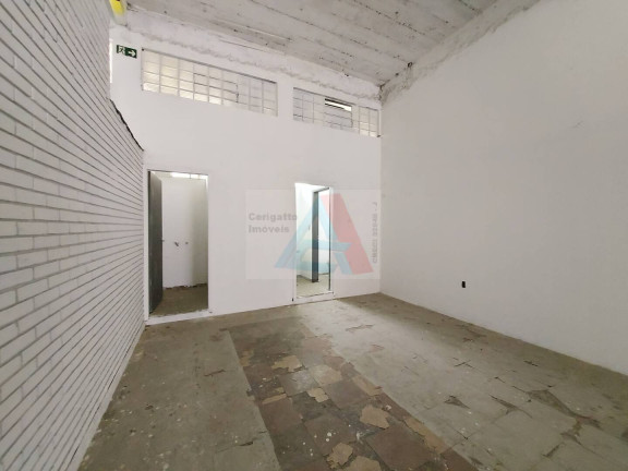 Imagem Galpão à Venda, 172 m² em Centro - Santo André Imagem Galpão à Venda, 172 m² em Centro - Santo André