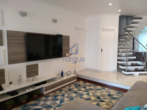Imagem Sobrado com 3 Quartos à Venda, 250 m² em Vila Alpina - São Paulo Imagem Sobrado com 3 Quartos à Venda, 250 m² em Vila Alpina - São Paulo